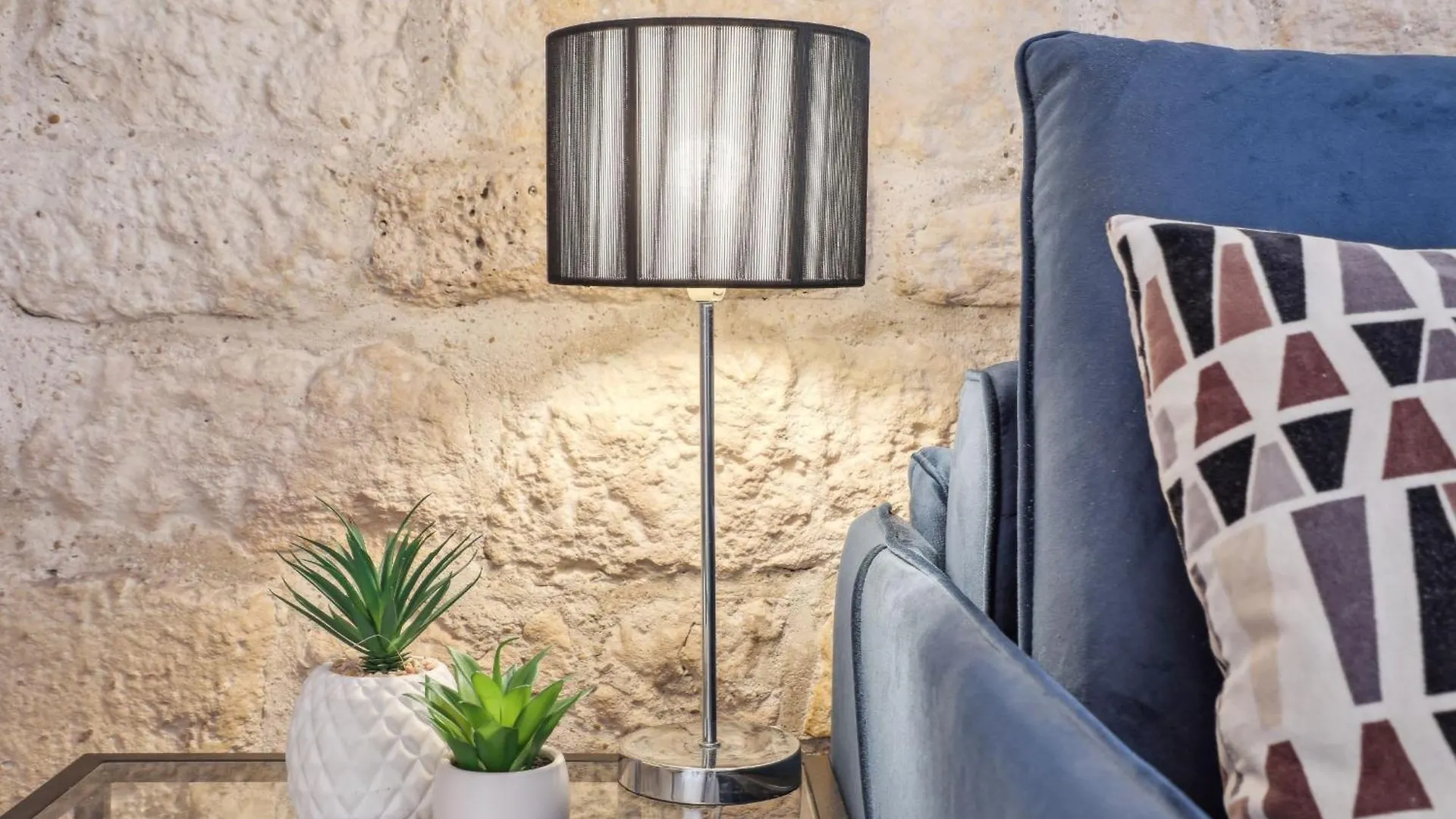 Ile St Louis - Cityapartmentstay *