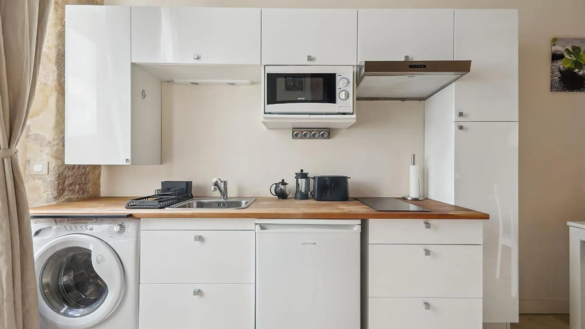 Ile St Louis - Cityapartmentstay Apartment Paris