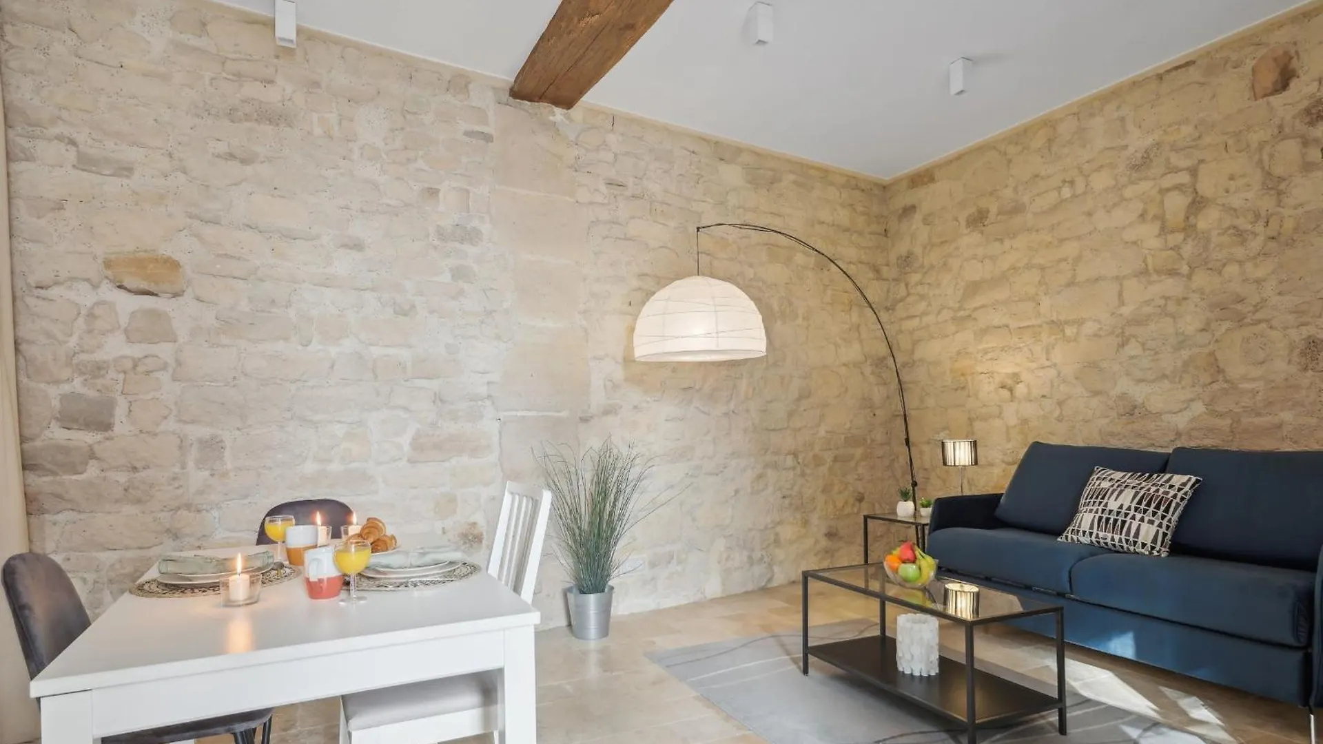 Ile St Louis - Cityapartmentstay *