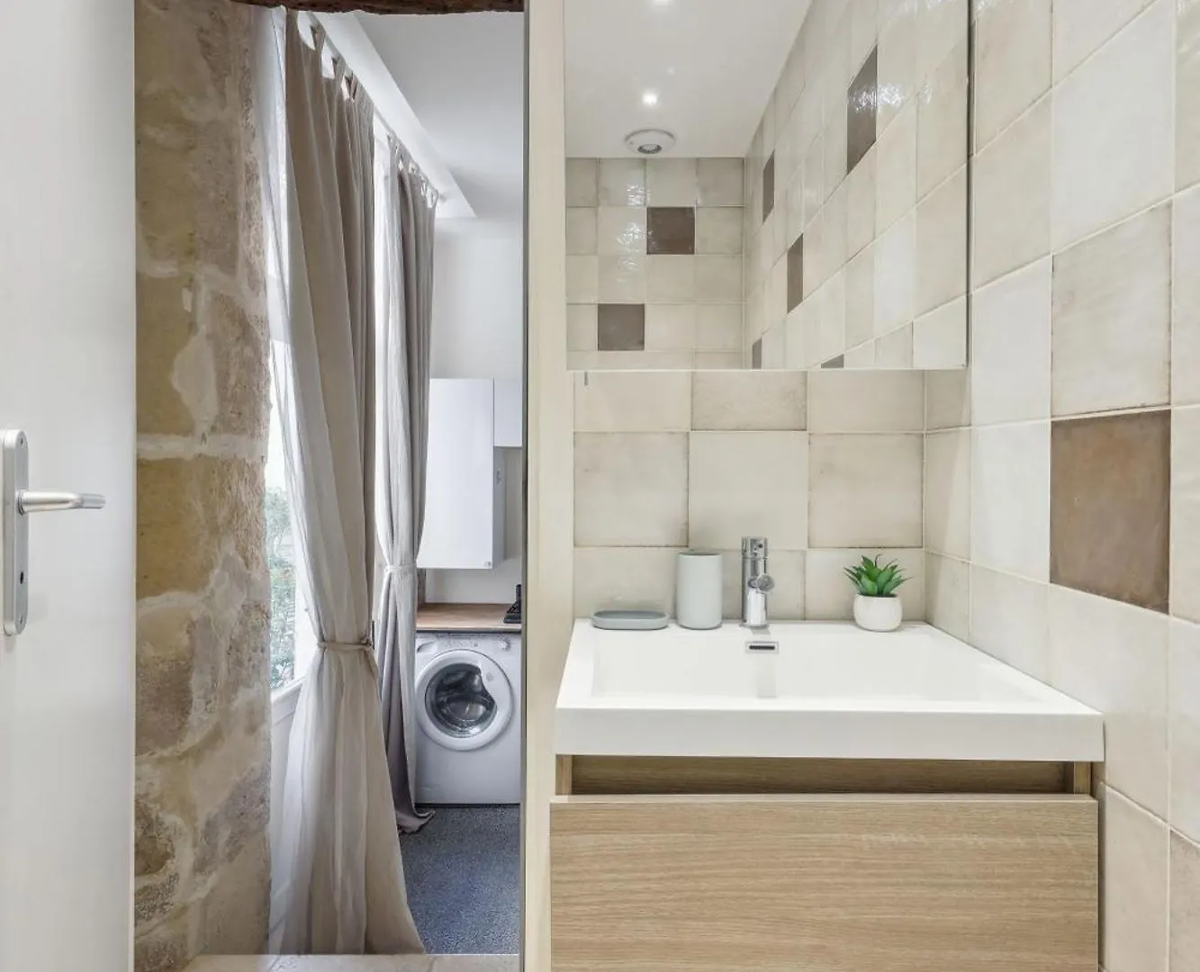 Ile St Louis - Cityapartmentstay