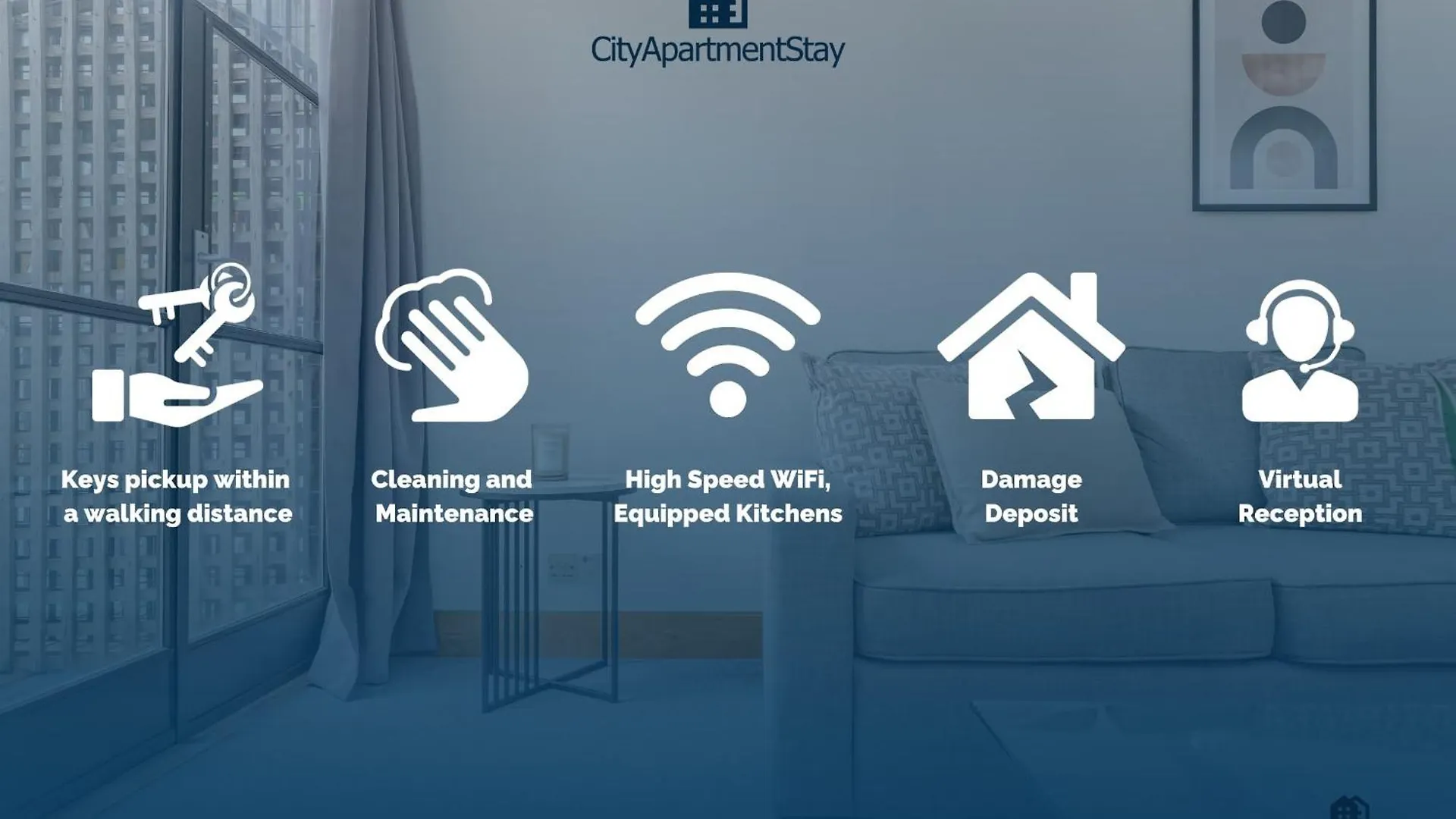 Ile St Louis - Cityapartmentstay Apartment