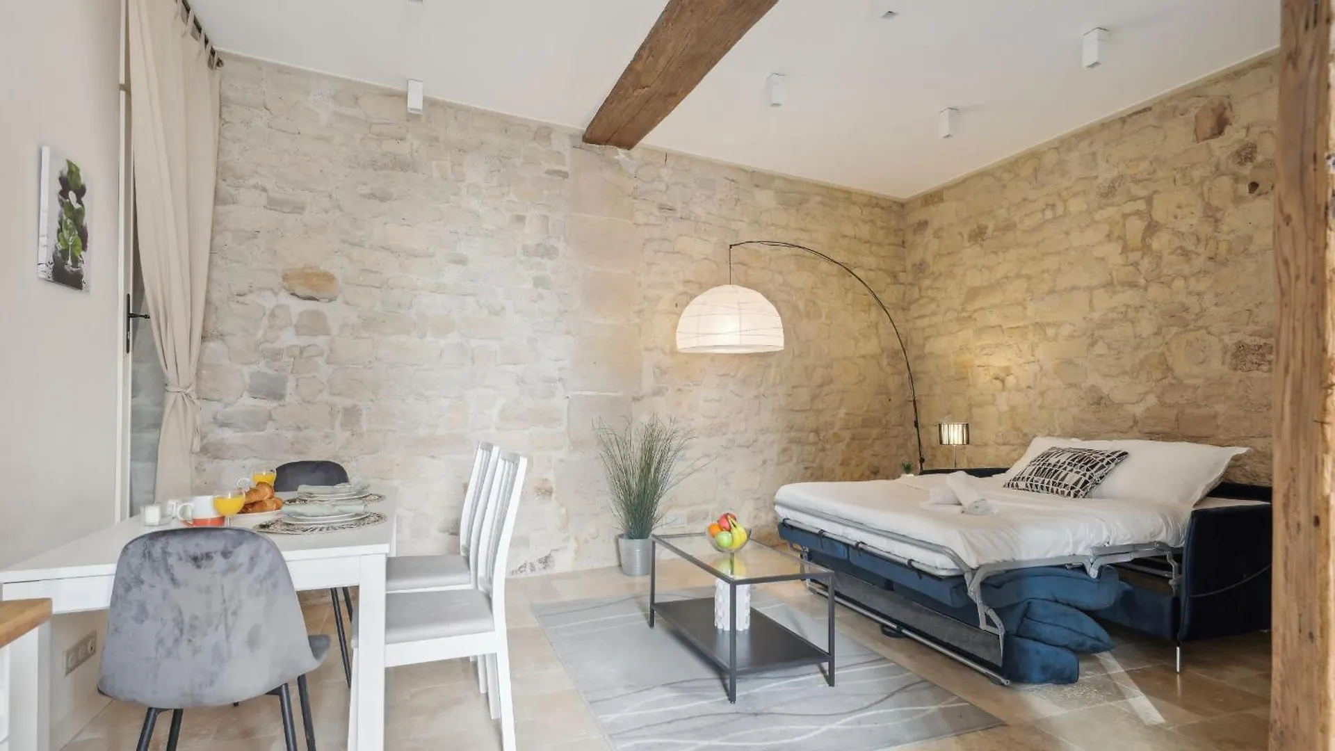 Ile St Louis - Cityapartmentstay Apartment