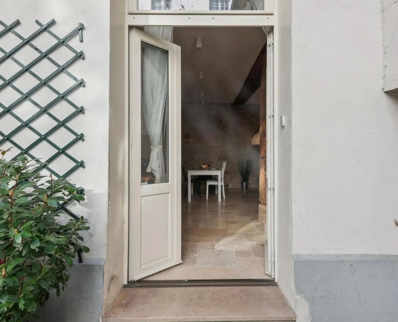 Ile St Louis - Cityapartmentstay Apartment *
