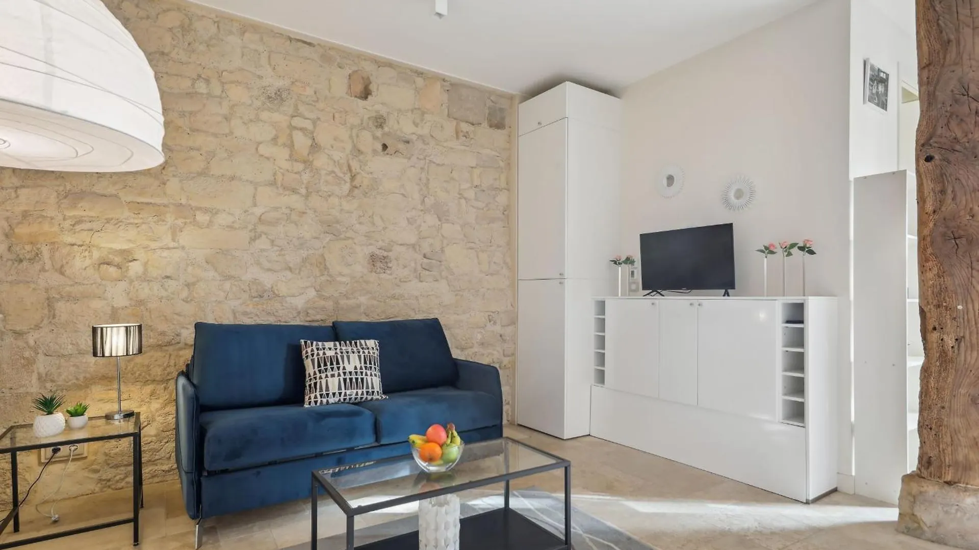 Ile St Louis - Cityapartmentstay Apartment Paris